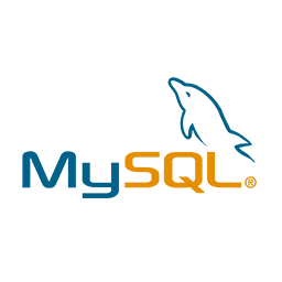 mysql logo